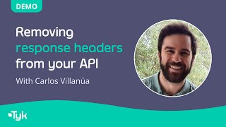 Removing response headers from your API