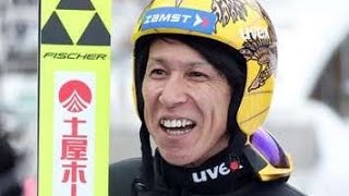 レジェンド葛西紀明がギネス記録更新　Ｗ杯出場５７９！「素直にうれしい」も「このくそジャンプじゃダメ」　１本目４５位で２本目には進めず88コメント88件￼￼￼