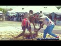 IGBO TRADITIONAL WRESTLING FIGHT