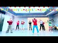 merry christmas 🎄 mistletoe 🎶 justin bieber zumba fitness