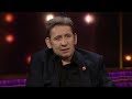 'Alright', Shane MacGowan on Bono's Performance at his Birthday | The Ray D'Arcy Show | RTÉ One