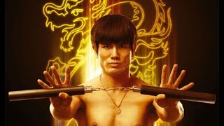 💥FILMÃO DE LUTA E AÇÃO ! Completo e Dublado Bruce Lee   FILMES DE ARTES MARCIAIS