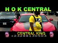 H O K Central King video 2020, old me, Sierra Leone