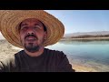 vlog 19 أول تخييمة مع الوليدات أكلمام ن تيسليت camping at lake tislite