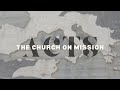 All Nations LA Worship Service (June 30, 2024)