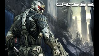 Crysis 2 - Graphical Showcase (4K UHD)