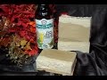 Counter Top Hot Process Beer Soap Counter Top Hot Process Beer Soap