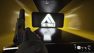 Making the V95 look OP!!!! ( The Finals)