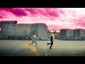 BOBBY VANDAMME - SIE IST KRANK [official Video]