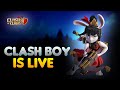 Clash of clans live stream | Road to 5K Subs | Clash Boy | #coc #clashofclans #coclivesstream