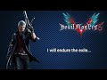 devil may cry 5 devil trigger shortened version