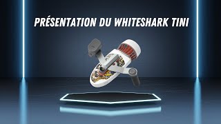 Sublue WhiteShark Tini