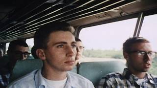 The Vietnam War: the Draft