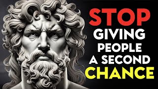 Ignore These Life Lessons to Be Miserable for the Rest of Your Life | Stoic Philosophy