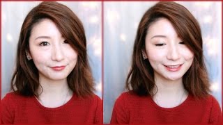 💒适合参加婚礼的妆 | WEDDING GUEST MAKEUP LOOK [ENG SUB]