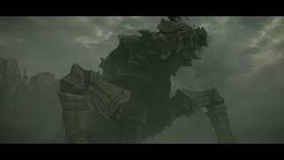 [PS4] ワンダと巨像 NTA 第9の巨像 Basaran 0:30.23 [Shadow of the Colossus]