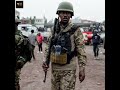 Rights Group Accuses M23 and Rwandan Forces of Congo Abuses