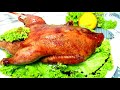 Сочная утка без заморочек juicy duck without problems