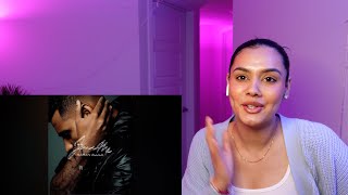 Y.D.G - Karan Aujla - AP REACTS