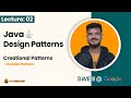 L02 - Builder Pattern | Design Patterns