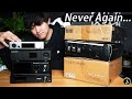 Selling ALL My Chinese HiFi DACs
