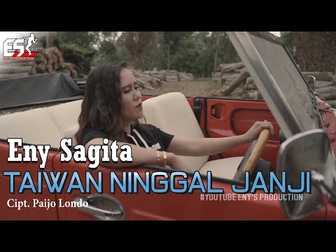 Eny Sagita Taiwan Ninggal Janji