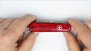 Every maker should have…[Pt.27]…a Swiss-Knife