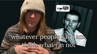 The Best Debut Album Ever | Arctic Monkeys “Whatever People Say I Am, That’s What I’m Not”