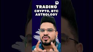 Kundli of a Stock Market and Crypto Trader: Astrology For Unlimited Wealth