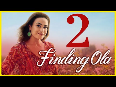 Is there a release date for Finding Ola season 3 and will it be out?