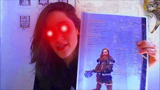 The Shadowdark RPG is a Low Effort OSR D&D Ripoff