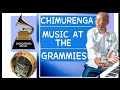 Chimurenga Music On The Grammies List-Mono Mukundu