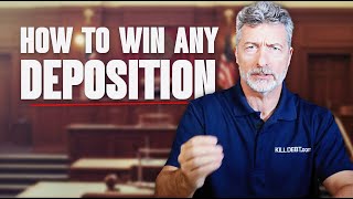 Deposition Tips That Drive Attorneys Crazy