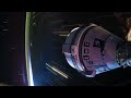 developing strange sounds coming from boeing starliner