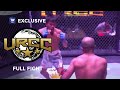 Mark Jalaron vs. Adrian Gemar | URCC Dynasty | Full Fight