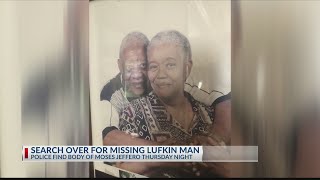Family, community celebrate memory of 'Papa' Jeffero