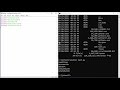 Python Tutorial - 3 - Command Prompt Operations