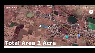 KHARORA RAIPUR LAND FOR SALE