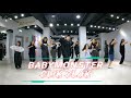 BABYMONSTER - CLIK CLAK / 小霖老師 (週二: 歡樂跳舞班) / 簡易MV舞蹈版 / 初級跳舞課