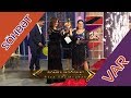 Bomba müğənni nominasiyası – Elza Seyidcahan – Söhbət var