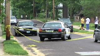 Columbia crime rate rising, but lags other large cities