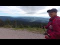 im schwarzwald unterwegs seibelseckle hornisgrinde und mummelsee