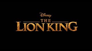 #TheLionKing "Come Home"