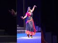 actress navya nair dance performance