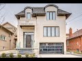 138 Glen Park Avenue North York