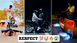 Respect Moments 💯🤯🔥 | like a boss Compilation 😱💥⚡ | Respect Everybody