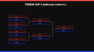 16 Besar Tournament Torkin Cup MA VS CHX ~ Stumble Guys