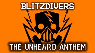 The Unheard Anthem | BLITZDIVERS ANTHEM | Helldivers 2