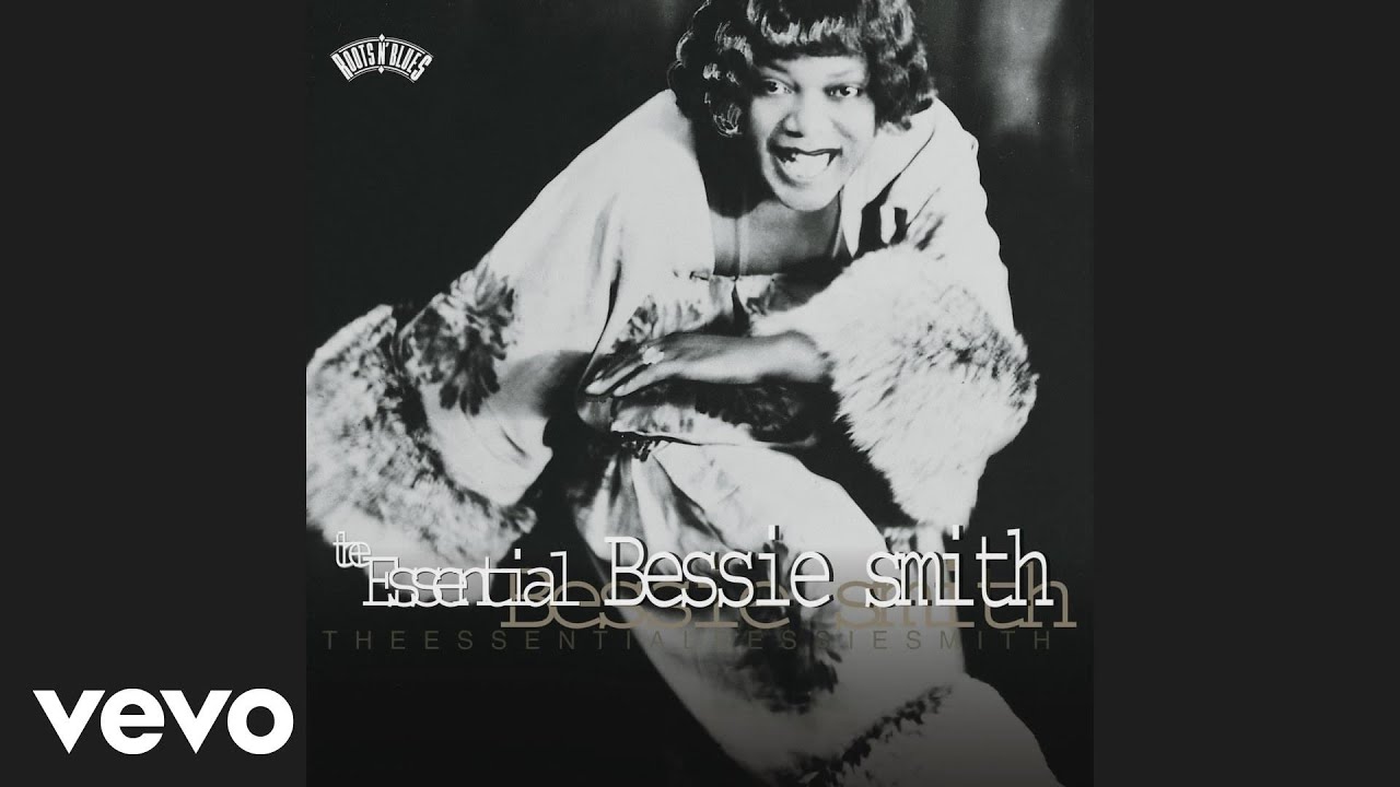 Bessie Smith - St. Louis Blues (Audio) - YouTube