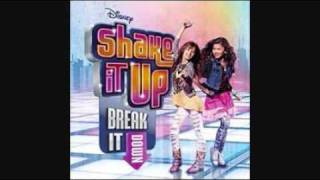 Watch Me - Zendaya and Bella Thorne - Shake it Up: Break it Down (FULL SONG)